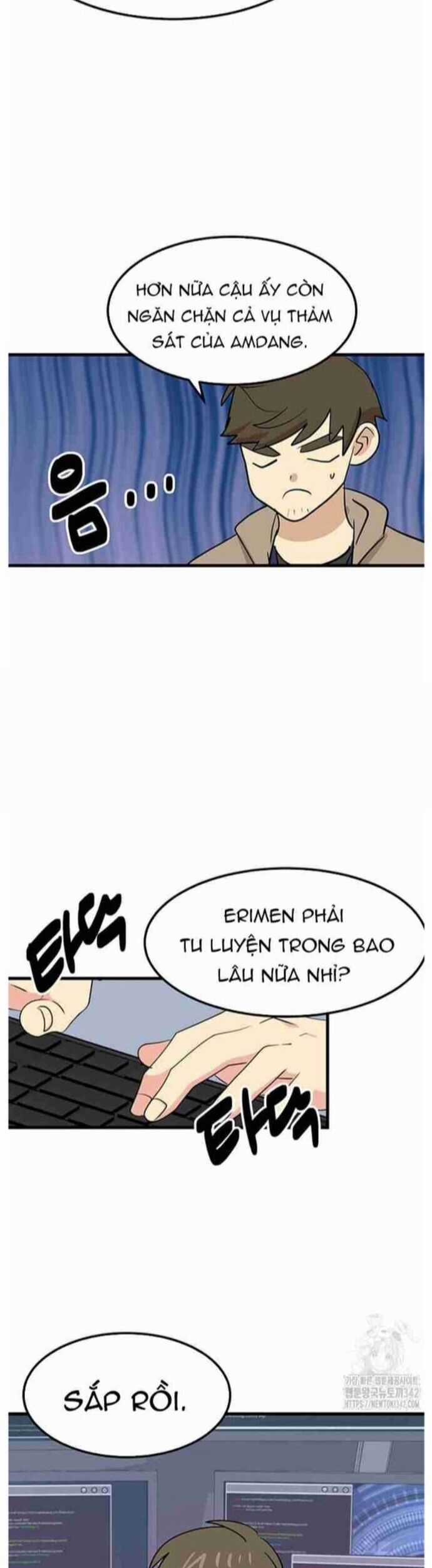 Mọt Sách Chapter 275 trang 15