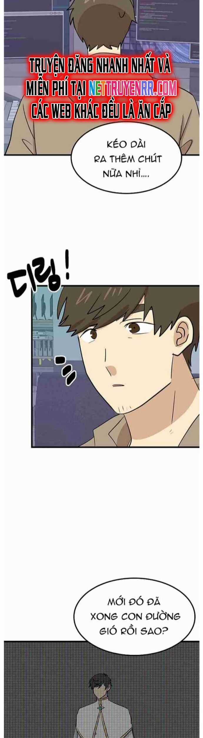 Mọt Sách Chapter 275 trang 16