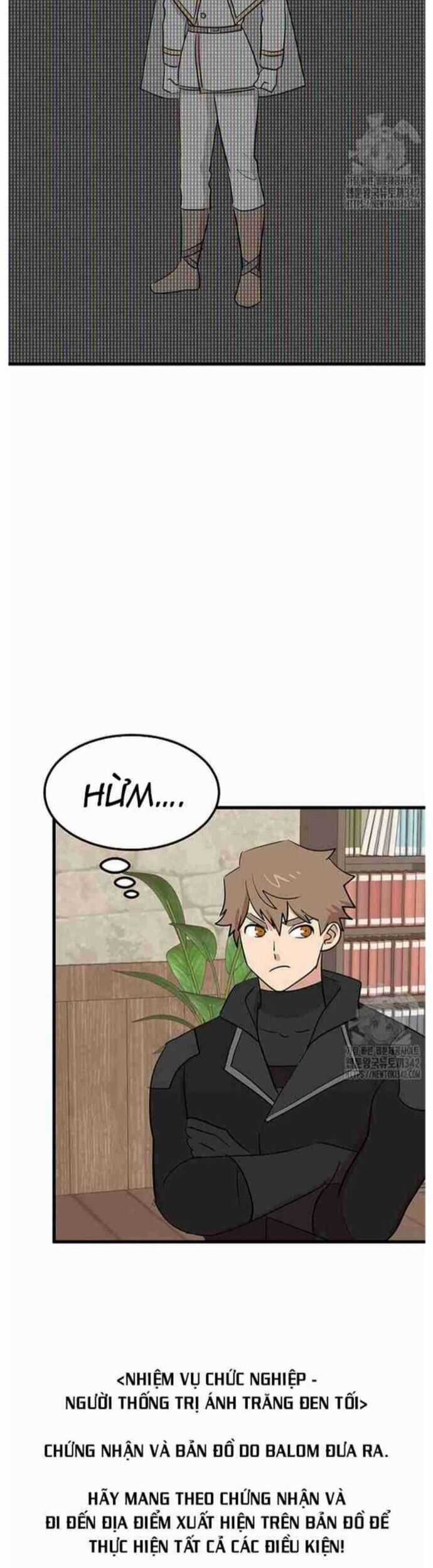 Mọt Sách Chapter 275 trang 17