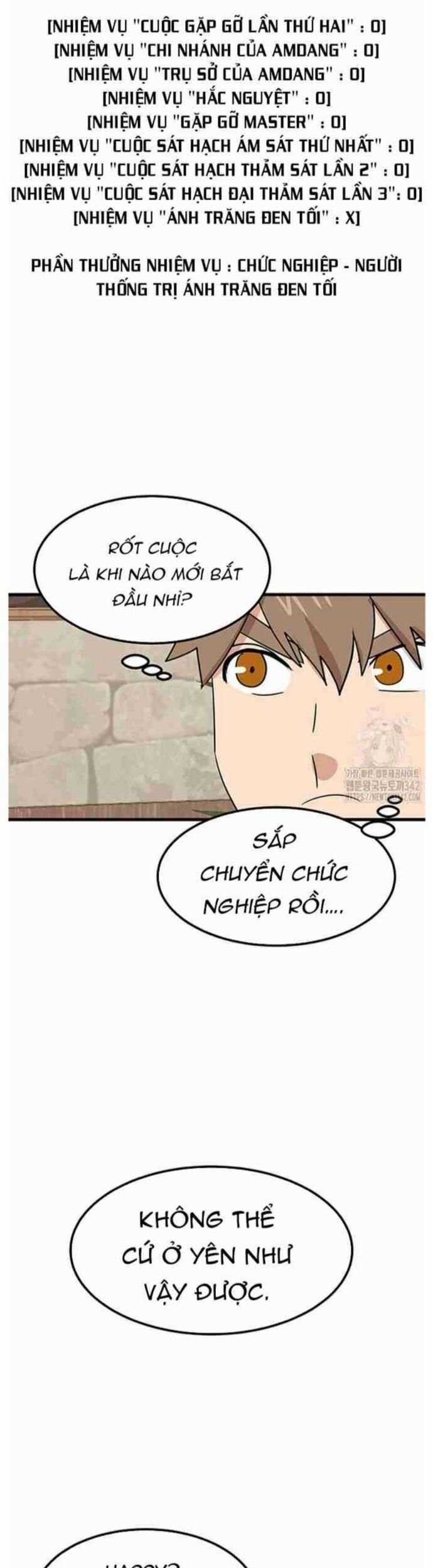 Mọt Sách Chapter 275 trang 18