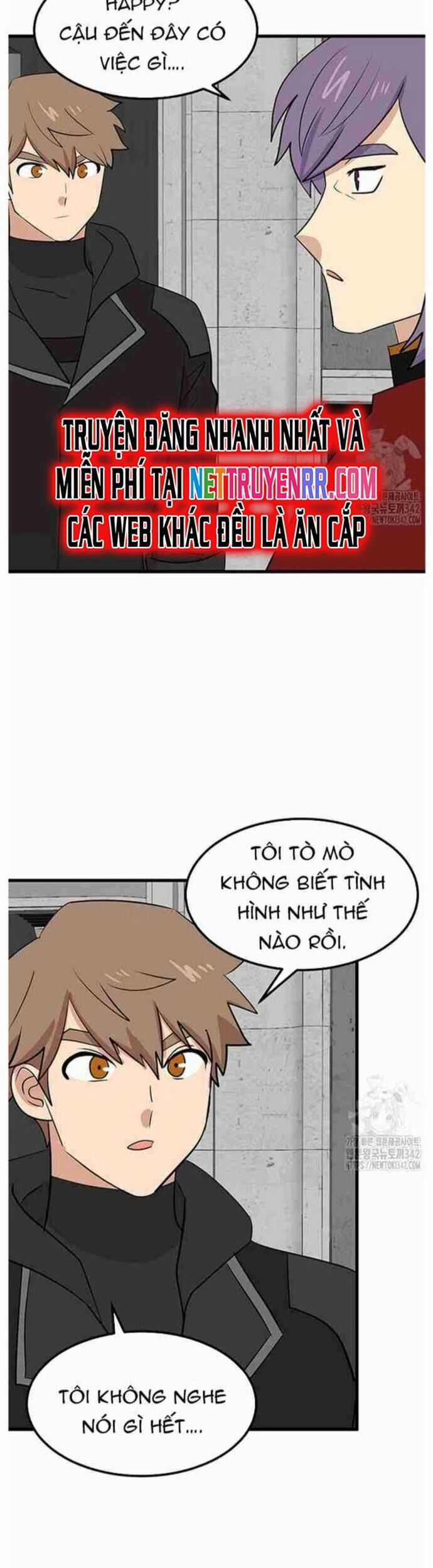 Mọt Sách Chapter 275 trang 19