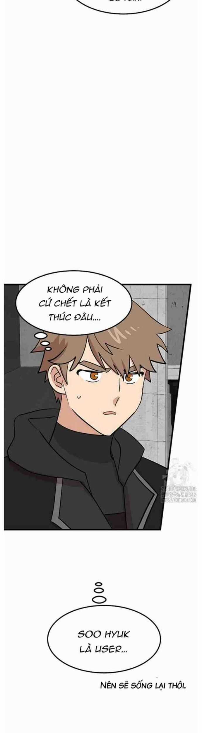 Mọt Sách Chapter 275 trang 24