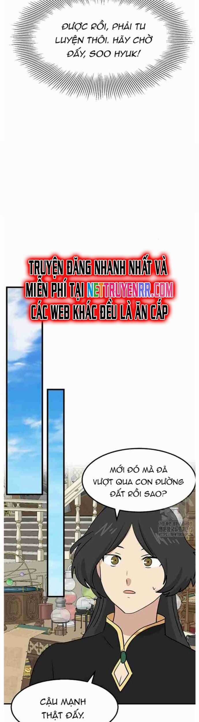 Mọt Sách Chapter 275 trang 26