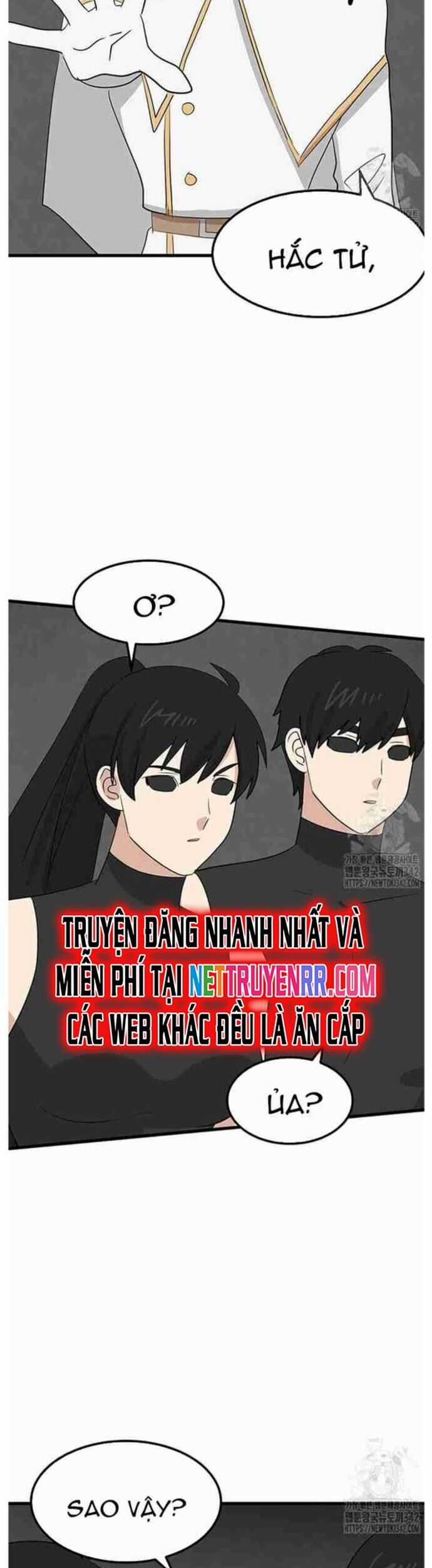 Mọt Sách Chapter 275 trang 29