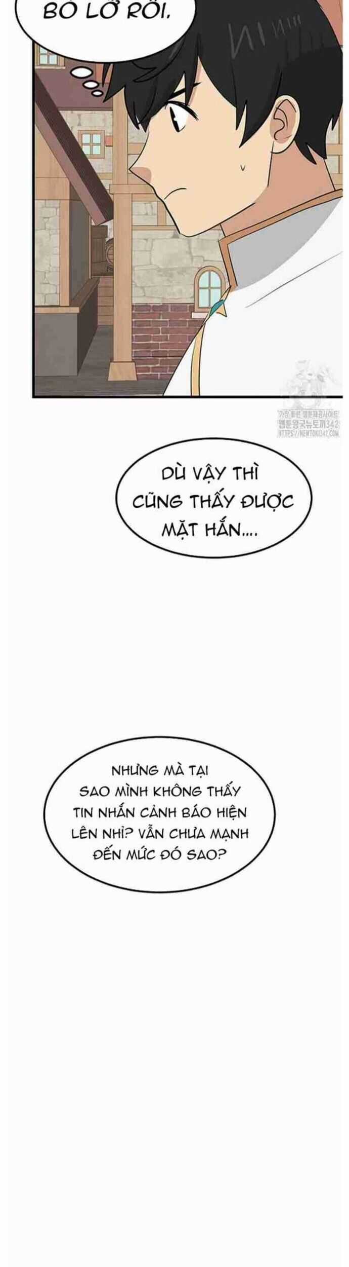 Mọt Sách Chapter 275 trang 3