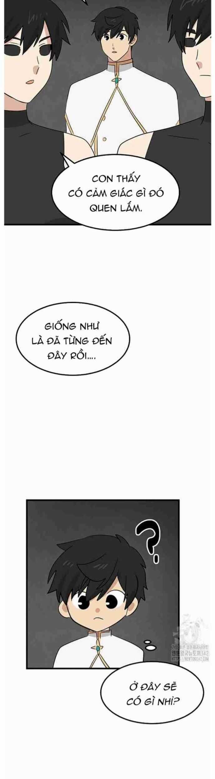 Mọt Sách Chapter 275 trang 30