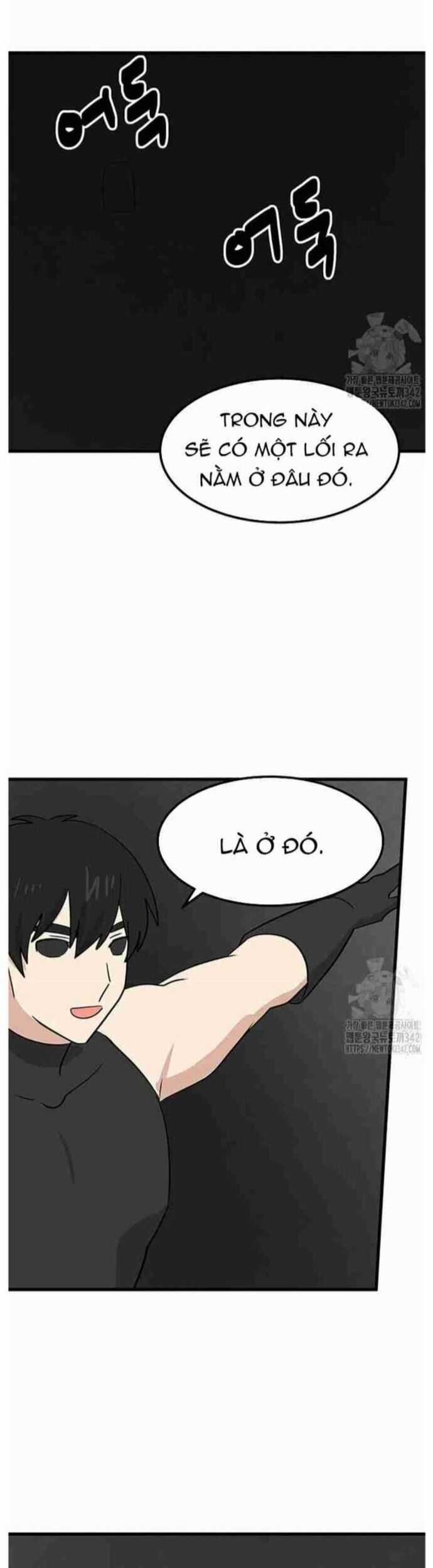 Mọt Sách Chapter 275 trang 31