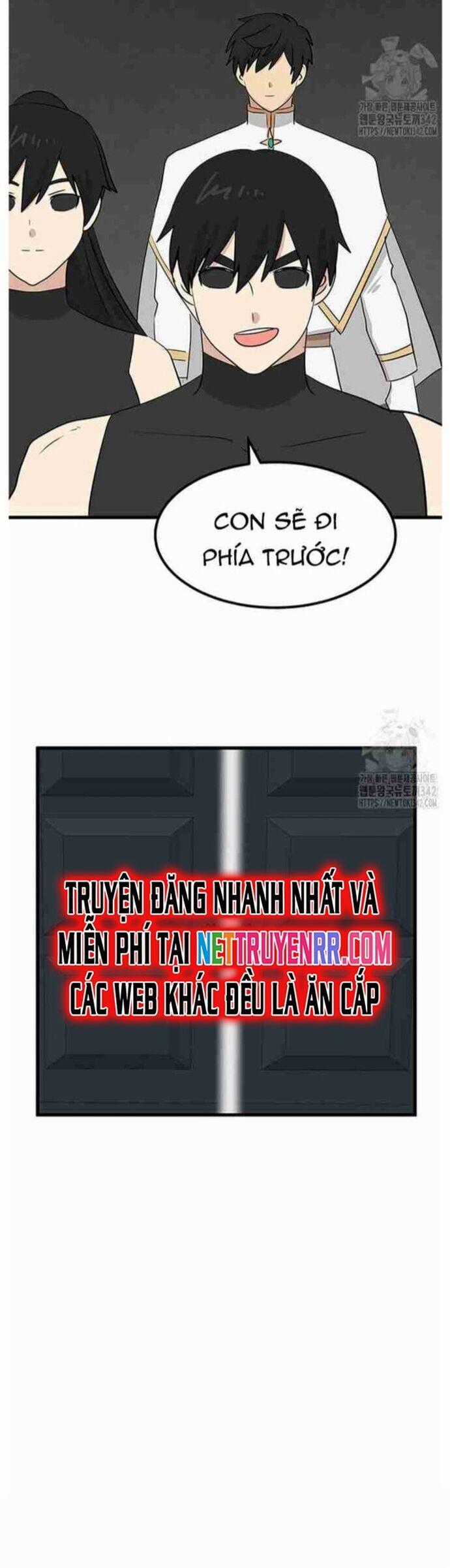 Mọt Sách Chapter 275 trang 32