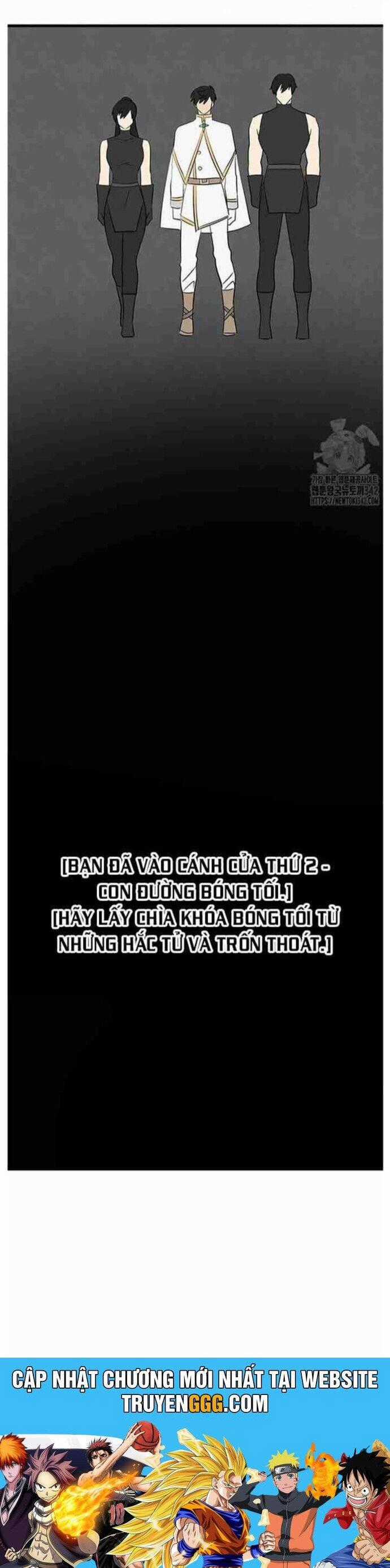 Mọt Sách Chapter 275 trang 33