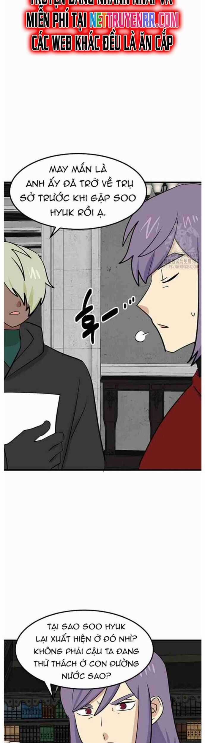 Mọt Sách Chapter 275 trang 5