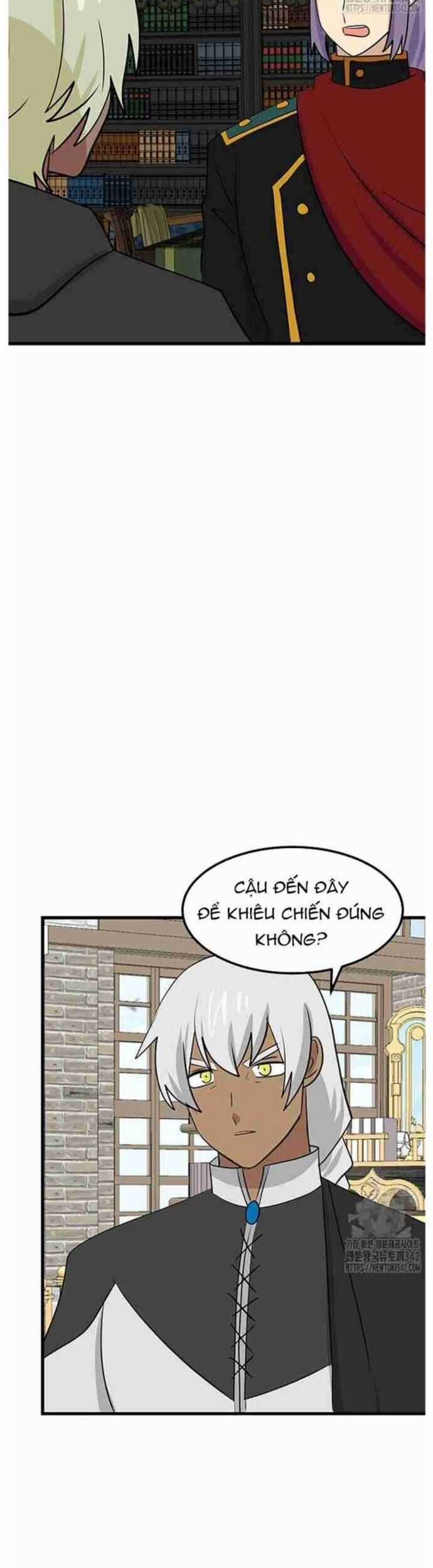 Mọt Sách Chapter 275 trang 7