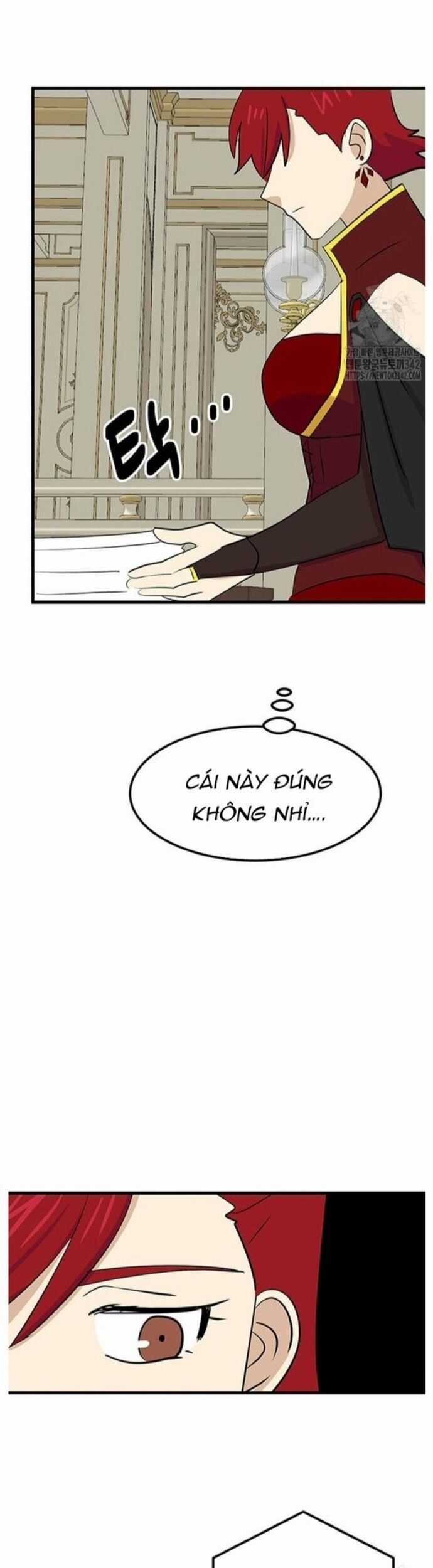 Mọt Sách Chapter 276 trang 10