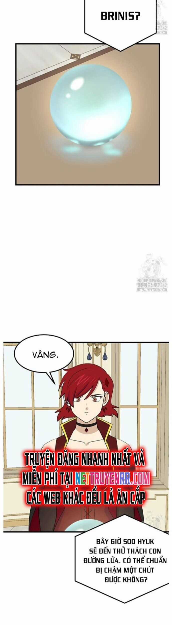 Mọt Sách Chapter 276 trang 11