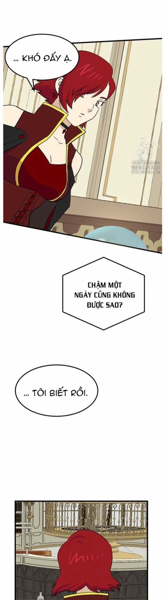 Mọt Sách Chapter 276 trang 12