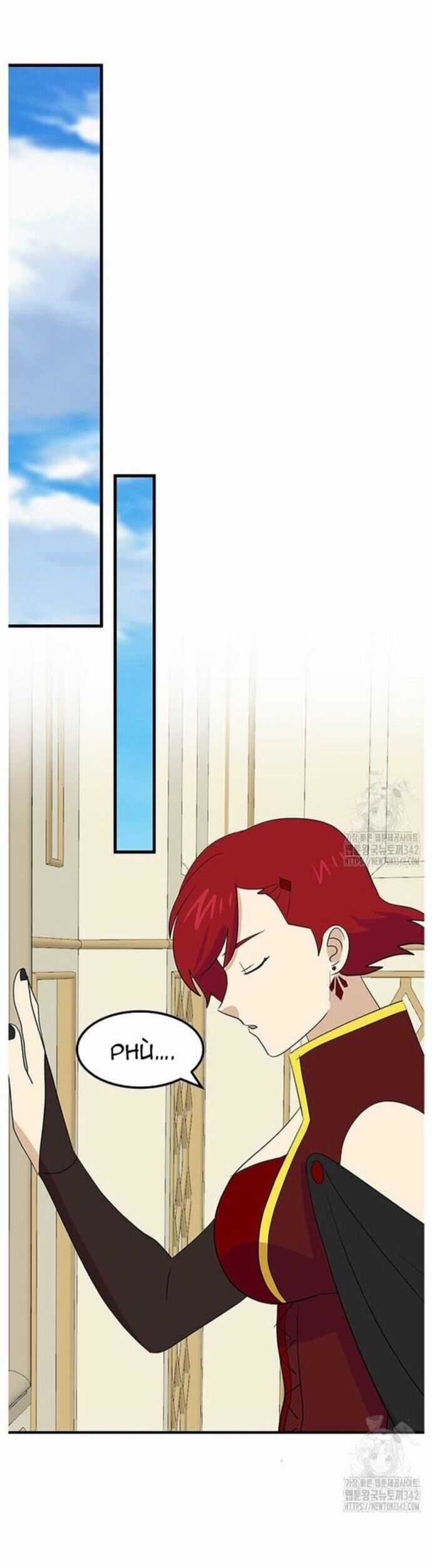 Mọt Sách Chapter 276 trang 15