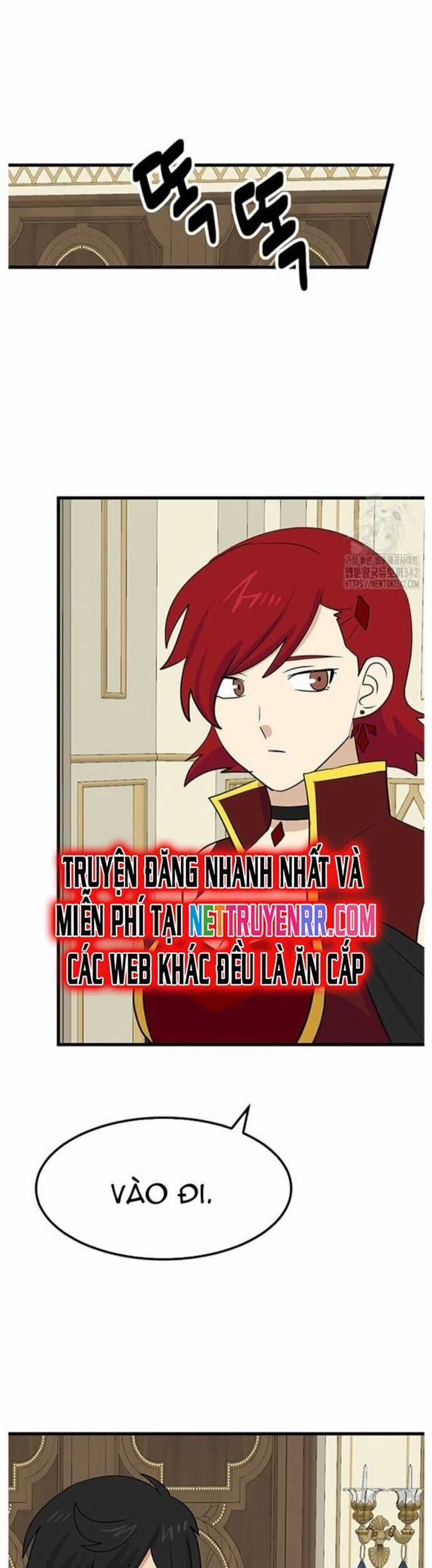 Mọt Sách Chapter 276 trang 16