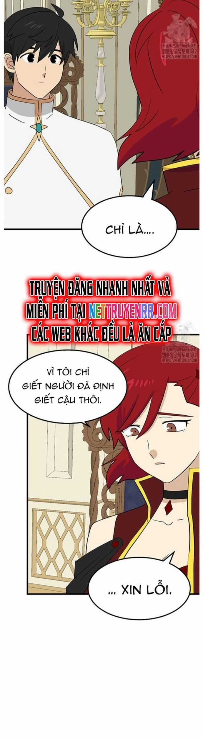 Mọt Sách Chapter 276 trang 20