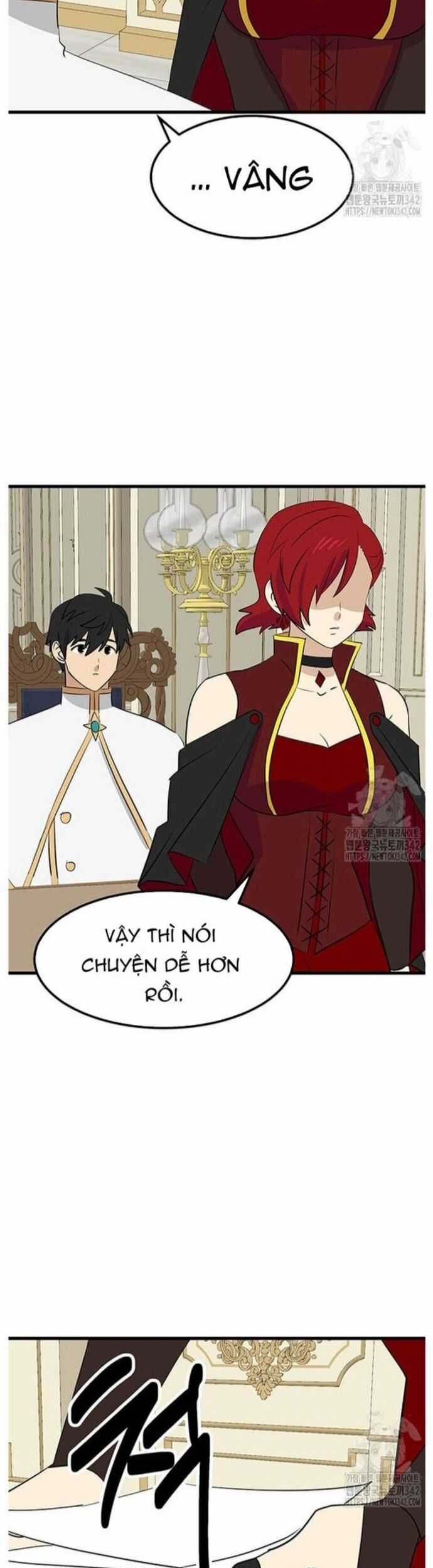 Mọt Sách Chapter 276 trang 22