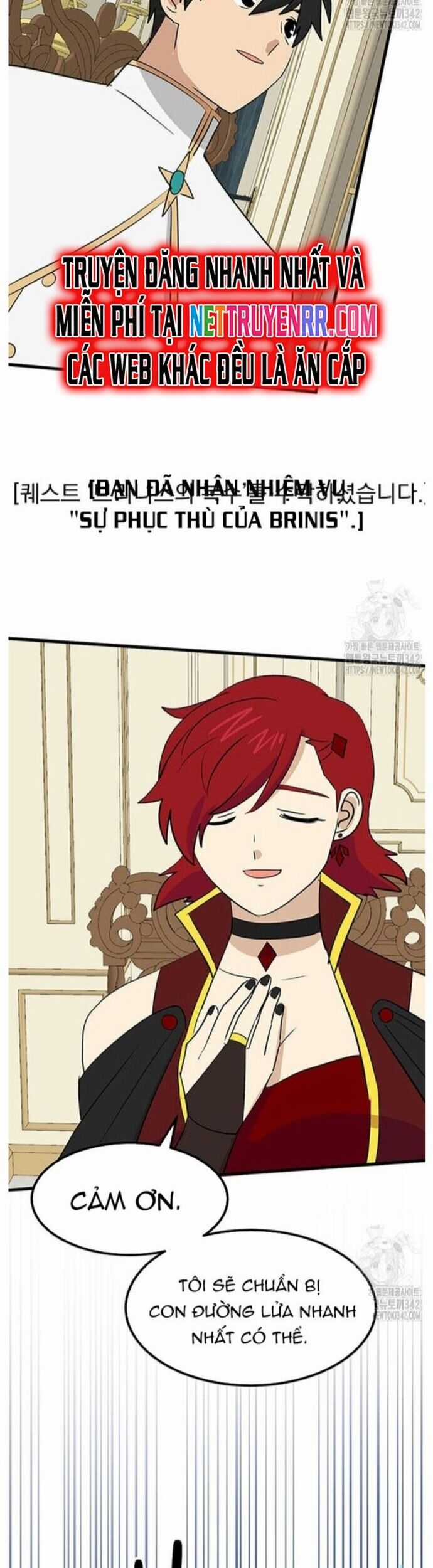 Mọt Sách Chapter 276 trang 25