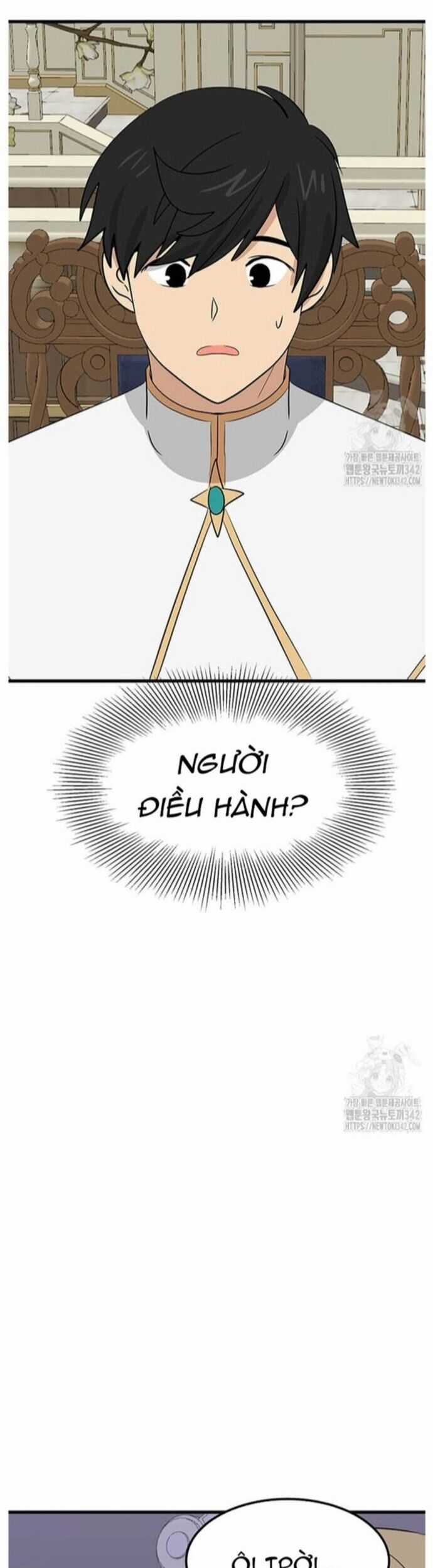 Mọt Sách Chapter 276 trang 27