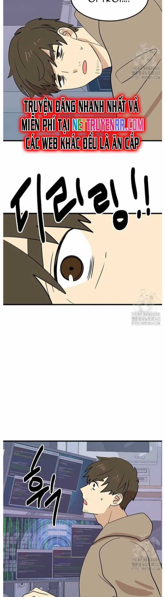 Mọt Sách Chapter 276 trang 28