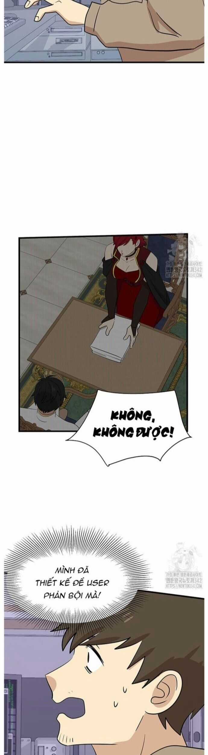 Mọt Sách Chapter 276 trang 29