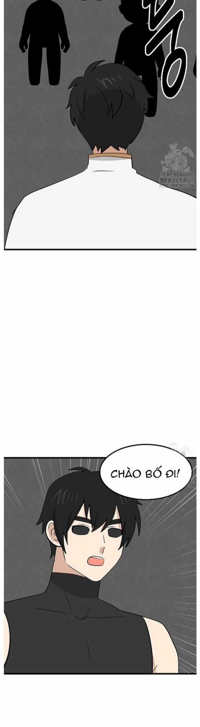 Mọt Sách Chapter 276 trang 3