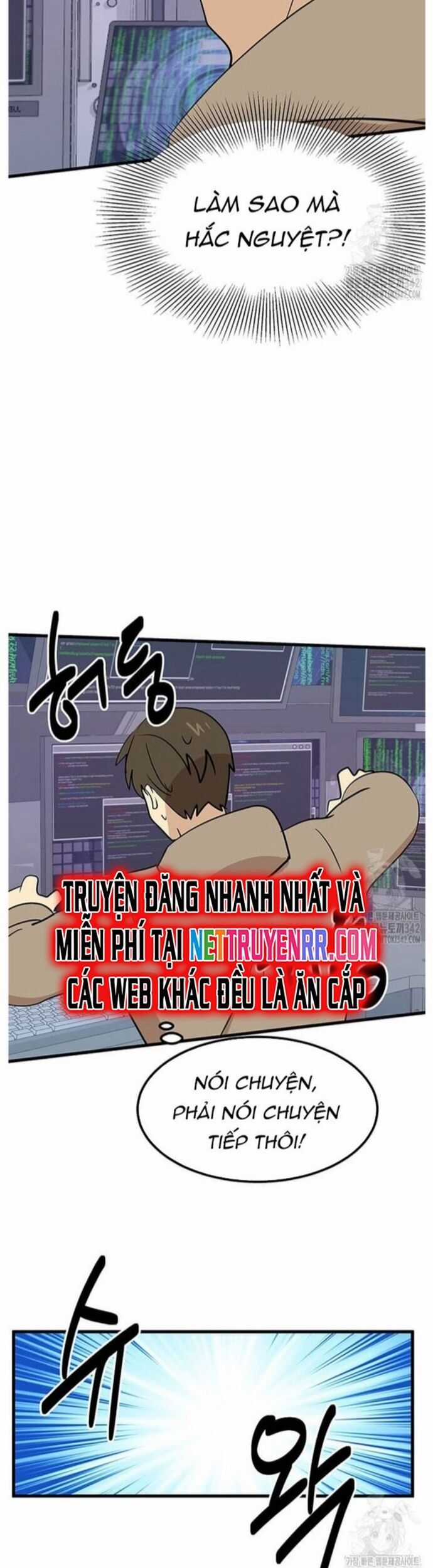 Mọt Sách Chapter 276 trang 30