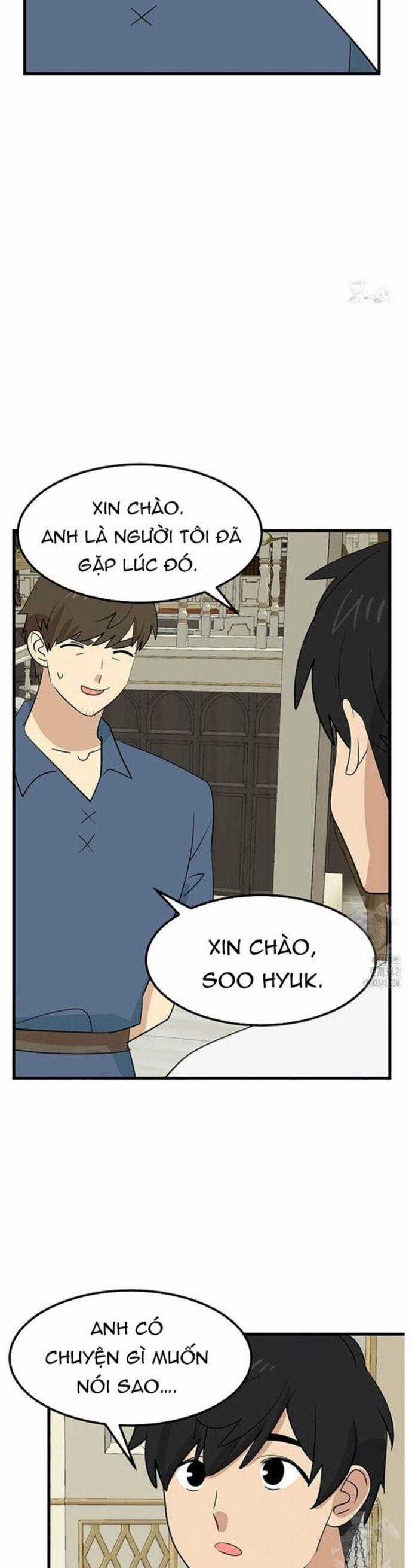 Mọt Sách Chapter 276 trang 32