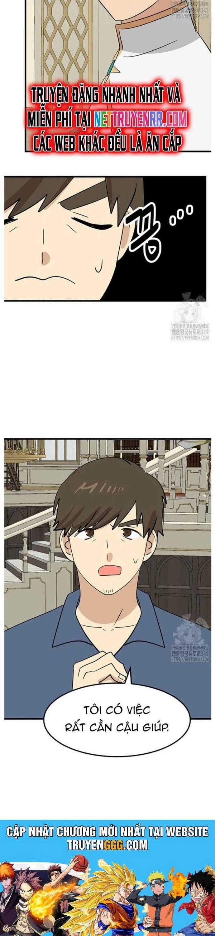 Mọt Sách Chapter 276 trang 33