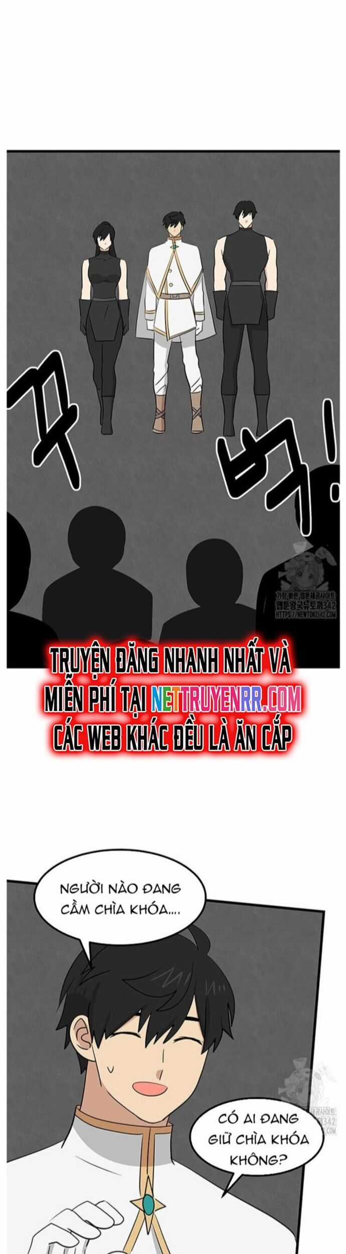 Mọt Sách Chapter 276 trang 4