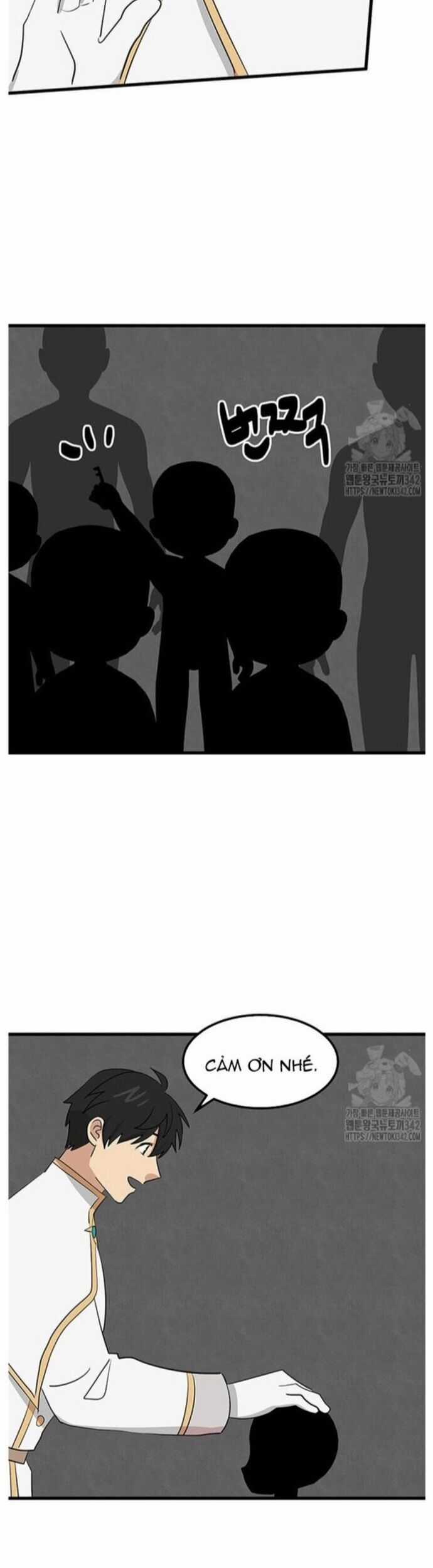 Mọt Sách Chapter 276 trang 5