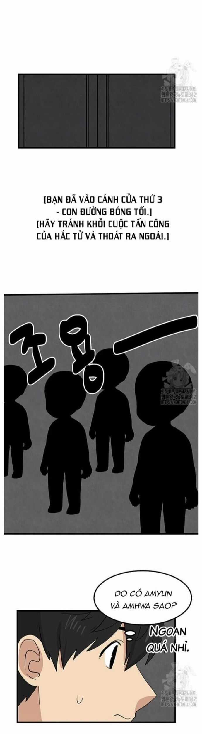 Mọt Sách Chapter 276 trang 6