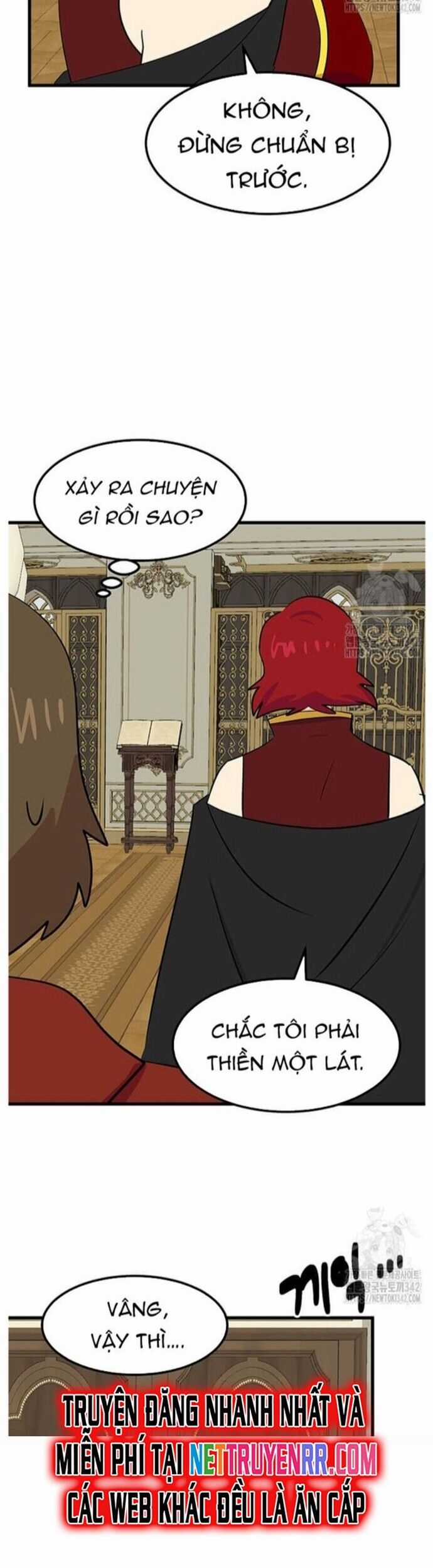 Mọt Sách Chapter 276 trang 9