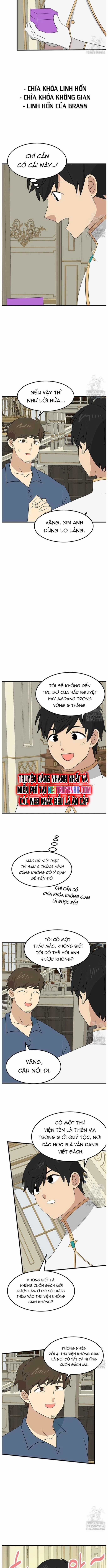 Mọt Sách Chapter 277 trang 2