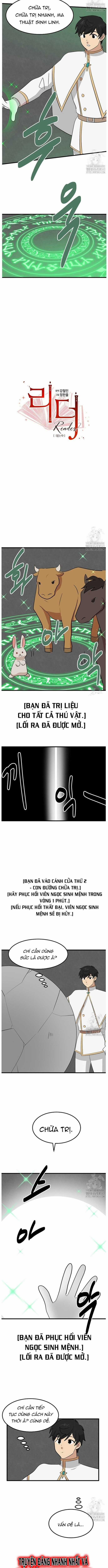 Mọt Sách Chapter 277 trang 3