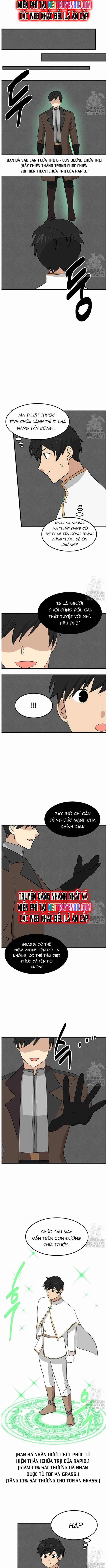 Mọt Sách Chapter 277 trang 4