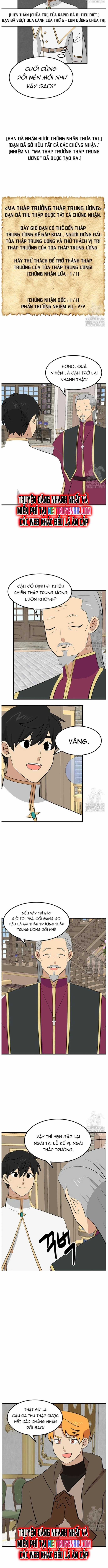 Mọt Sách Chapter 277 trang 5