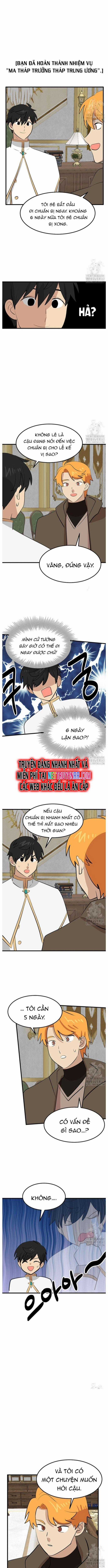 Mọt Sách Chapter 277 trang 6