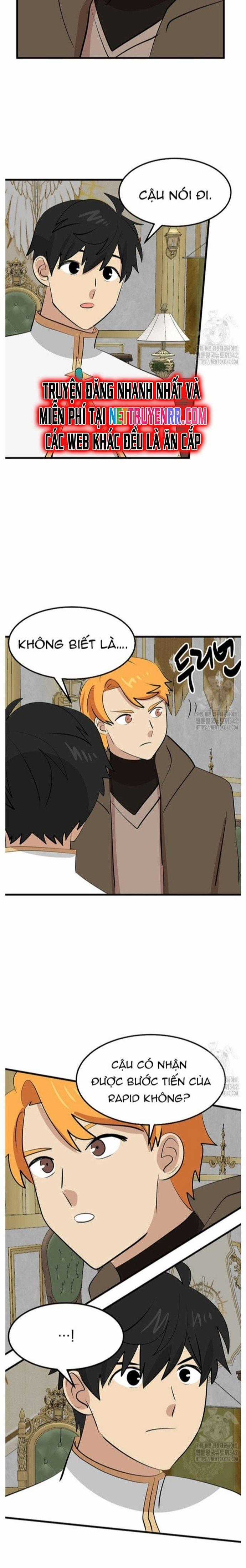 Mọt Sách Chapter 277 trang 7