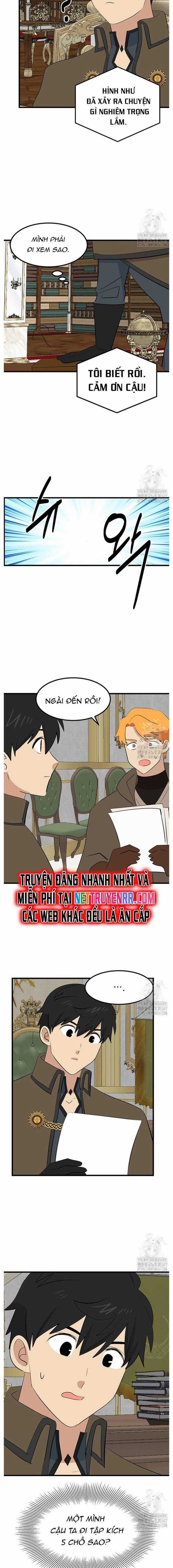 Mọt Sách Chapter 278 trang 5