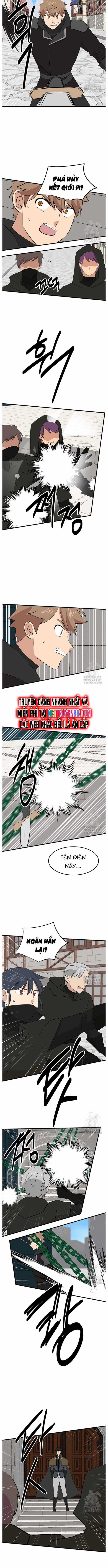 Mọt Sách Chapter 279 trang 3