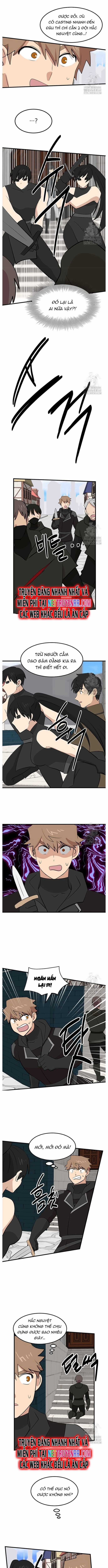 Mọt Sách Chapter 279 trang 4