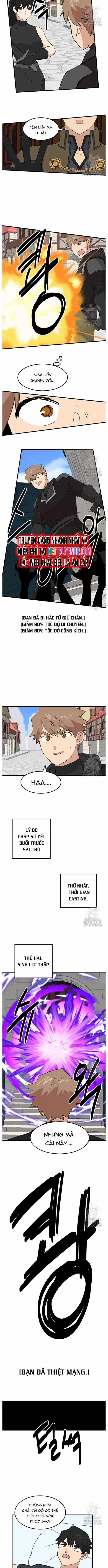 Mọt Sách Chapter 279 trang 5