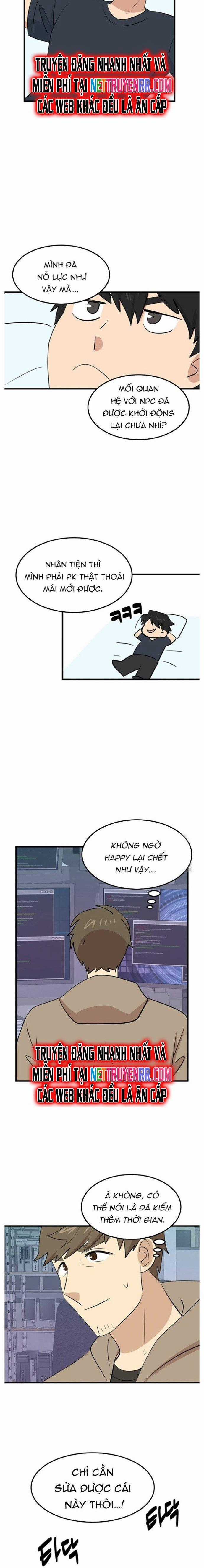 Mọt Sách Chapter 279 trang 6