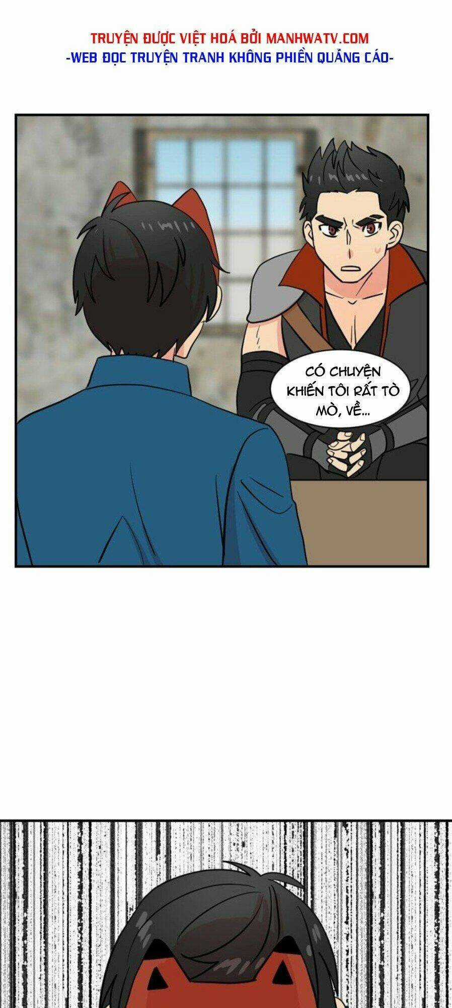 Mọt Sách Chapter 28 trang 1