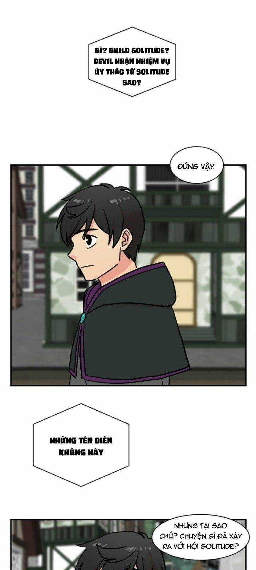 Mọt Sách Chapter 28 trang 10