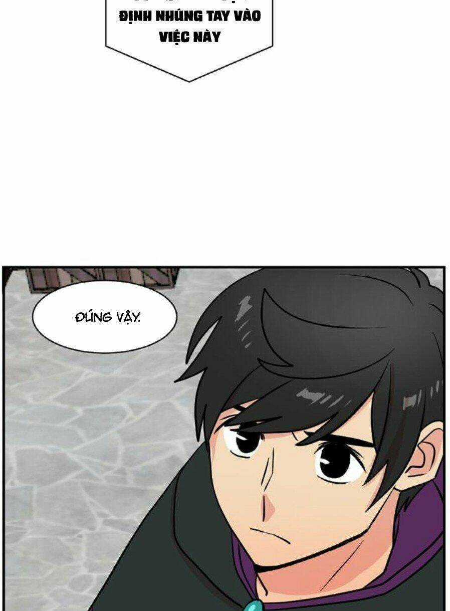 Mọt Sách Chapter 28 trang 13