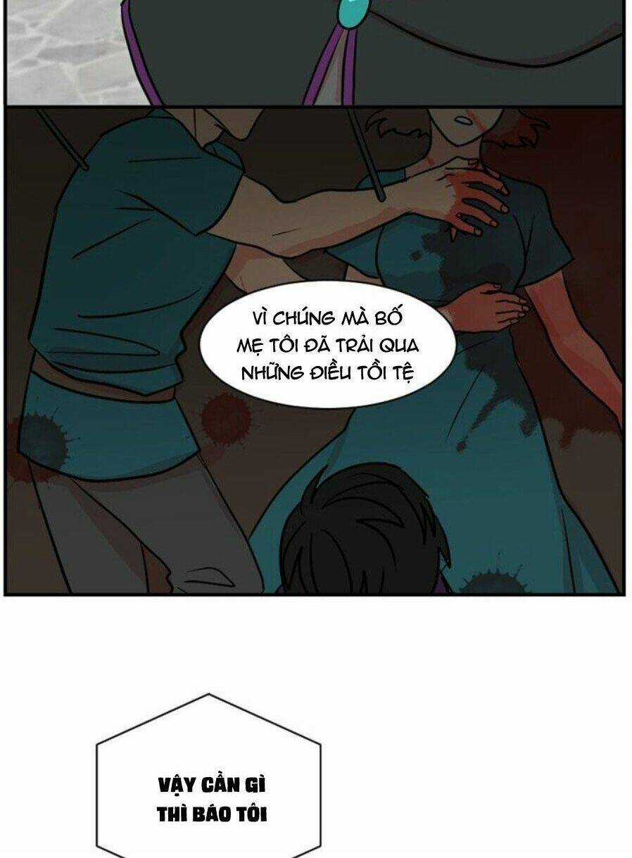 Mọt Sách Chapter 28 trang 14