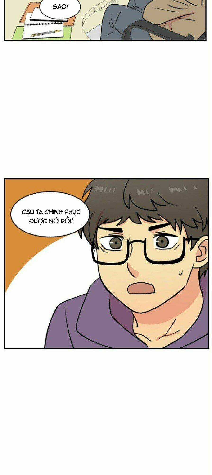 Mọt Sách Chapter 28 trang 19